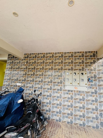Building Lobby in 6 BHK Independent House at Bagalur rd – for Sale