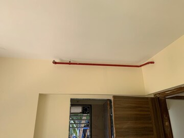 Furnished Amenities in 1 BHK Apartment at Roha Vatika, Kurla East – for Rent