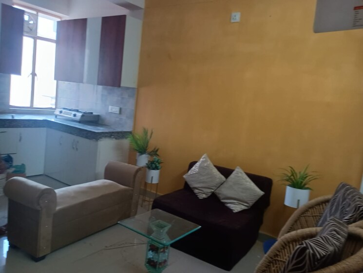 Master Bedroom, lotus-homz 1 Bedroom 365 Sq.Ft. Apartment In Sector 111 Gurgaon 7952341