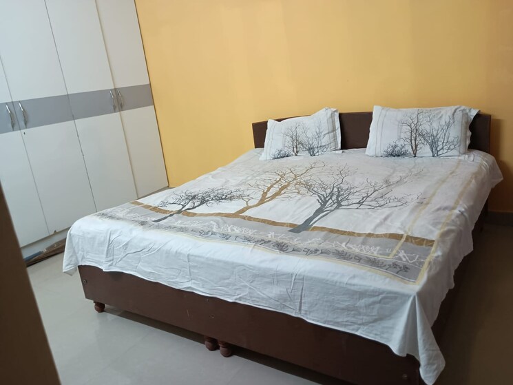 Bedroom, lotus-homz 1 Bedroom 365 Sq.Ft. Apartment In Sector 111 Gurgaon 7952341