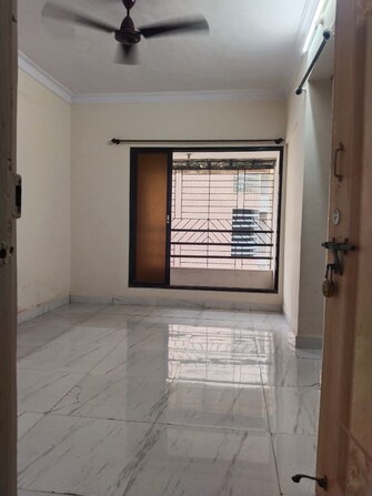 1 BHK Apartment For Resale in Advance Galaxy Kharghar Navi Mumbai  7952328