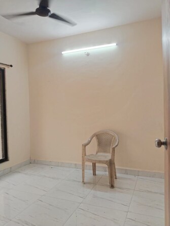 1 BHK Apartment For Resale in Advance Galaxy Kharghar Navi Mumbai  7952328