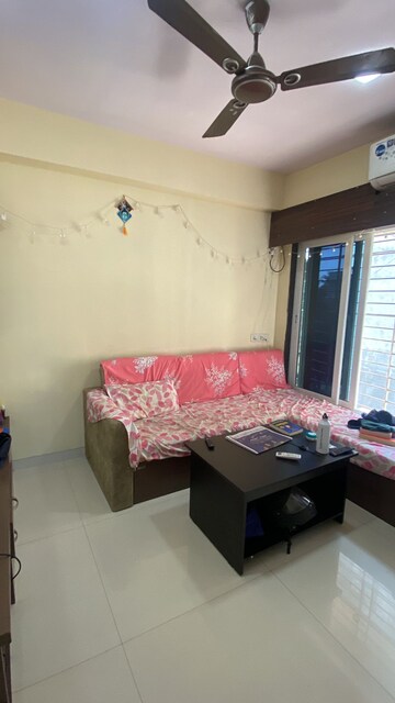 1 BHK Apartment For Rent in Kalina Mumbai  7952345