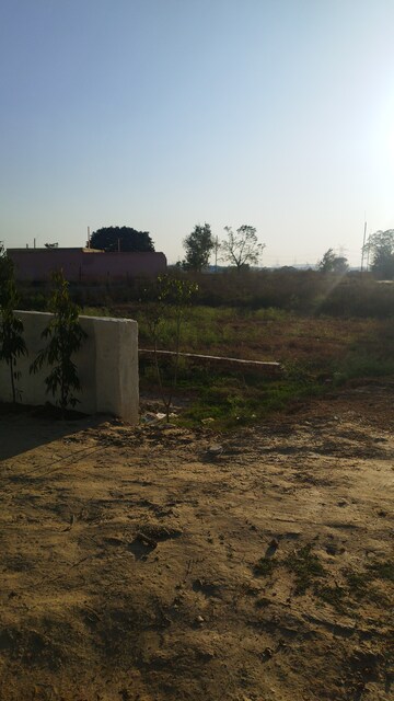 Plot Area in  Plot at Raj Nagar Extension – for Sale
