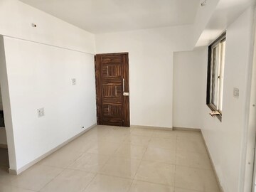 Living Room in 2 BHK Apartment at Kesar Aaradhyam, Moshi – for Rent