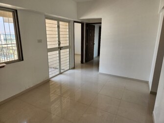 2 BHK Apartment For Rent in Kesar Aaradhyam Moshi Pune  7952335