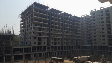 2 BHK Apartment For Sale in SNR The Elite, Gopanpally