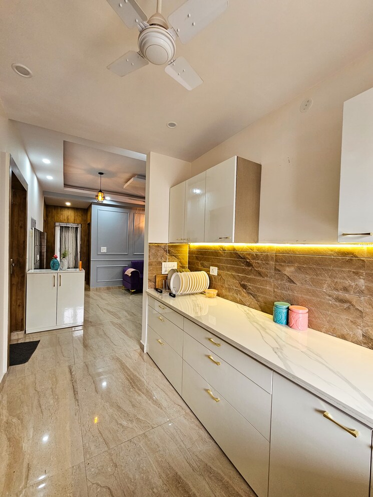 Bedroom, omaxe-royal-residency-faridabad 3 Bedroom 1925 Sq.Ft. Apartment In Sector 79 Faridabad 7952353