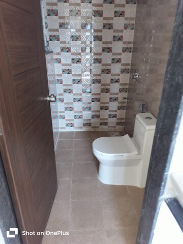 Bathroom in 2 BHK Apartment at Blue 27th Avenue, Bavdhan – for Sale