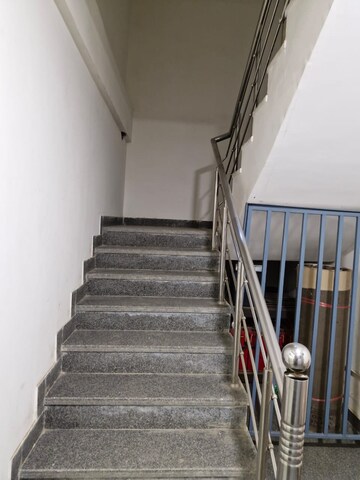 Staircase in 2 BHK Apartment at Ardee City, Sector 52 – for Rent