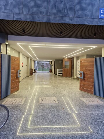Parking in 2 BHK Apartment at Ardee City, Sector 52 – for Rent