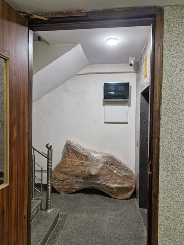 Master Bedroom in 2 BHK Apartment at Ardee City, Sector 52 – for Rent