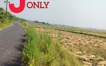 Plot For Sale in Vindhane