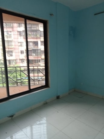 1 BHK Apartment For Resale in Kanhia Gopal Kharghar Navi Mumbai  7952355