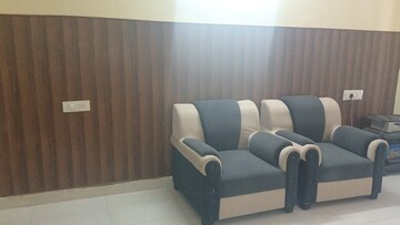 Living Room in 2 BHK Builder Floor at Sector 23 – for Rent