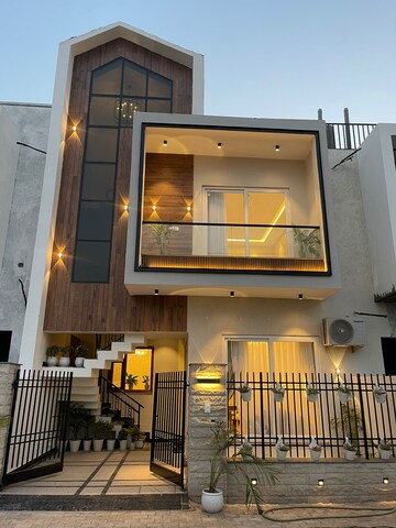 4 BHK Independent House For Sale in Sector 123