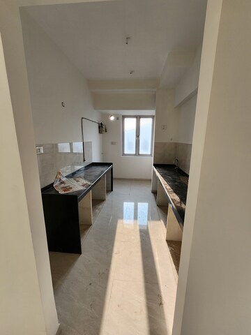Team Area in 3 BHK Apartment at Lodha Splendora, Ghodbunder Road – for Sale