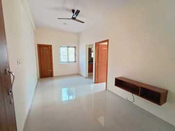 1 BHK Builder Floor For Rent in Hsr Layout