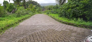  Plot – Exterior View View at Sawantwadi - for Sale
