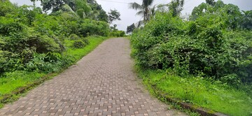  Plot – Exterior View View at Sawantwadi - for Sale