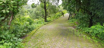  Plot – Exterior View View at Sawantwadi - for Sale