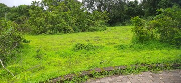  Plot – Exterior View View at Sawantwadi - for Sale