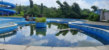  Plot – Exterior View View at Sawantwadi - for Sale