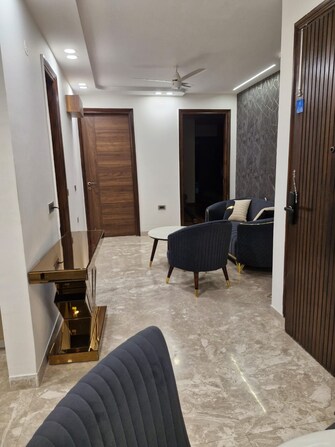 2 BHK Builder Floor For Rent in Ansal Royale Casa Sector 55 Gurgaon  7952391