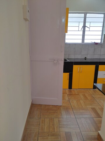 Kitchen in 2 BHK Villa at Bavdhan – for Rent