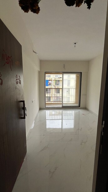 1 BHK Apartment For Resale in Ace Courtyard Ghodbunder Road Thane  7952396