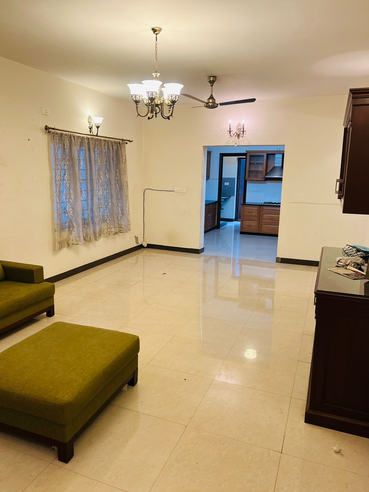 4 BHK 3344 Sq.Ft. Villa in Aspen Greens At The Prestige City