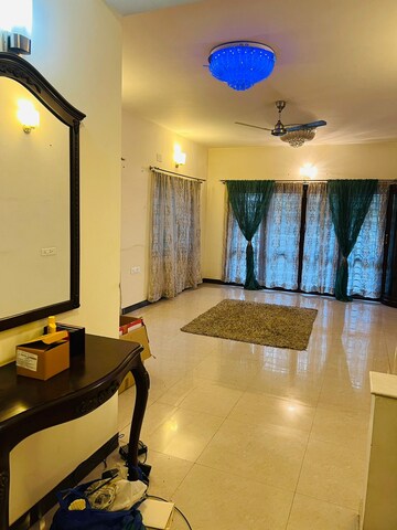 Master Bedroom in 4 BHK Villa at Aspen Greens At The Prestige City, Sarjapur Road – for Sale