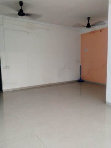 Living Room in 4 BHK Apartment at Giriraj Horizon, Kharghar – for Sale