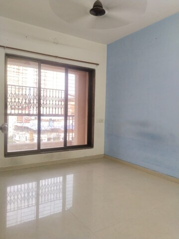 Bedroom in 4 BHK Apartment at Giriraj Horizon, Kharghar – for Sale