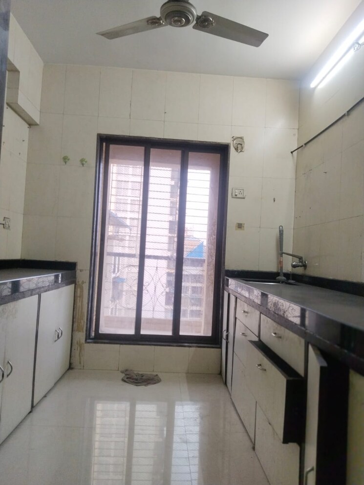Kitchen, giriraj-horizon 4 Bedroom 2250 Sq.Ft. Apartment In Kharghar Navi Mumbai 7952397