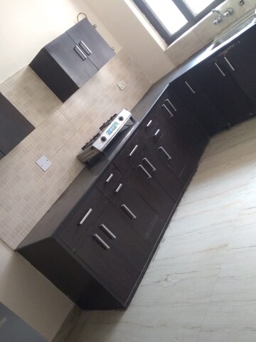 2 BHK Builder Floor – Exterior View View at Sector 23 - for Rent