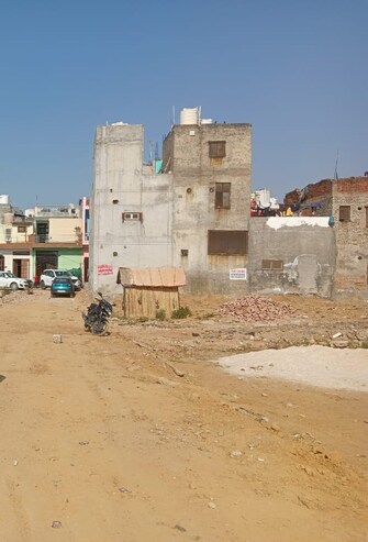 रेसिडेन्शियल प्लॉट वर्ग यार्ड फॉर रीसेल इन पालम विहार एक्सटेंशन गुरगांव  7952420