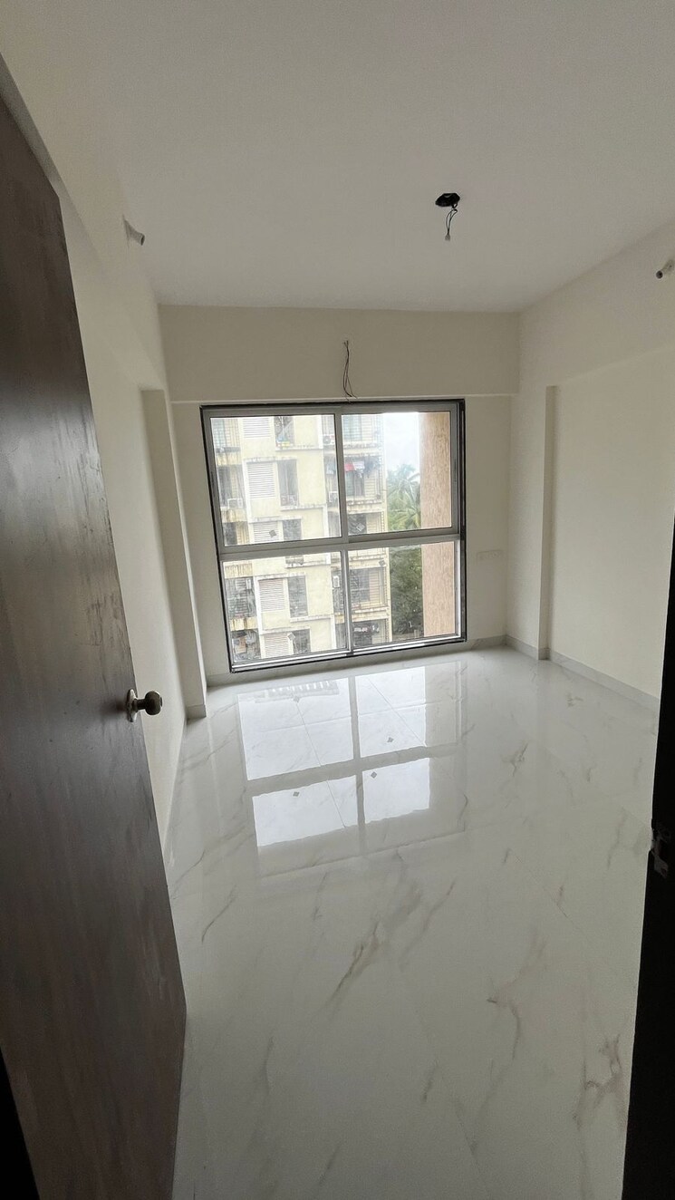 Bathroom, ace-courtyard 1 Bedroom 322 Sq.Ft. Apartment In Ghodbunder Road Thane 7952428