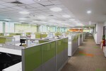 750 Sq.Ft. Office Space in RPS World Trade Center