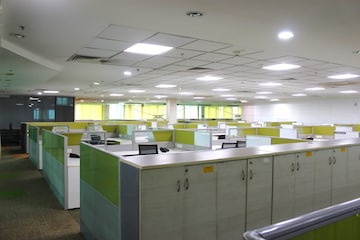 Team Area in  Office Space at RPS World Trade Center, Sector 27c – for Sale