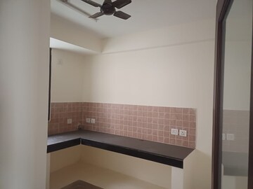 Kitchen in 4 BHK Apartment at Kendriya Lok Nirman CHS, Phi Iv Greater Noida – for Rent