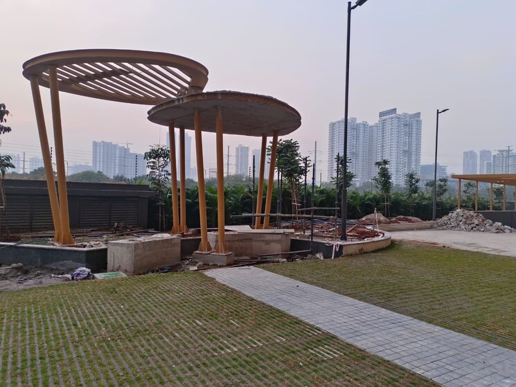 Exterior View, rajapushpa-provincia 3 Bedroom 2660 Sq.Ft. Apartment In Narsingi Hyderabad 7952444