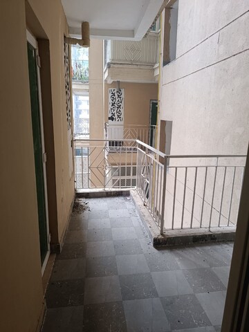 Balcony in 2 BHK Apartment at Migsun Twinz, Eta Ii Greater Noida – for Rent