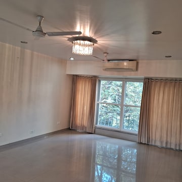 2 BHK Apartment For Rent in La Shanz Co Operative Housing Society Ltd Boat Club Road Pune  7952464