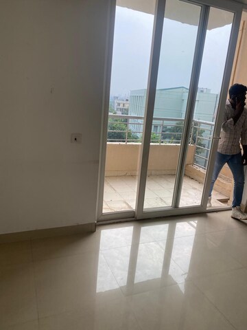 Staircase in 4 BHK Apartment at Ireo Victory Valley, Sector 67 – for Rent