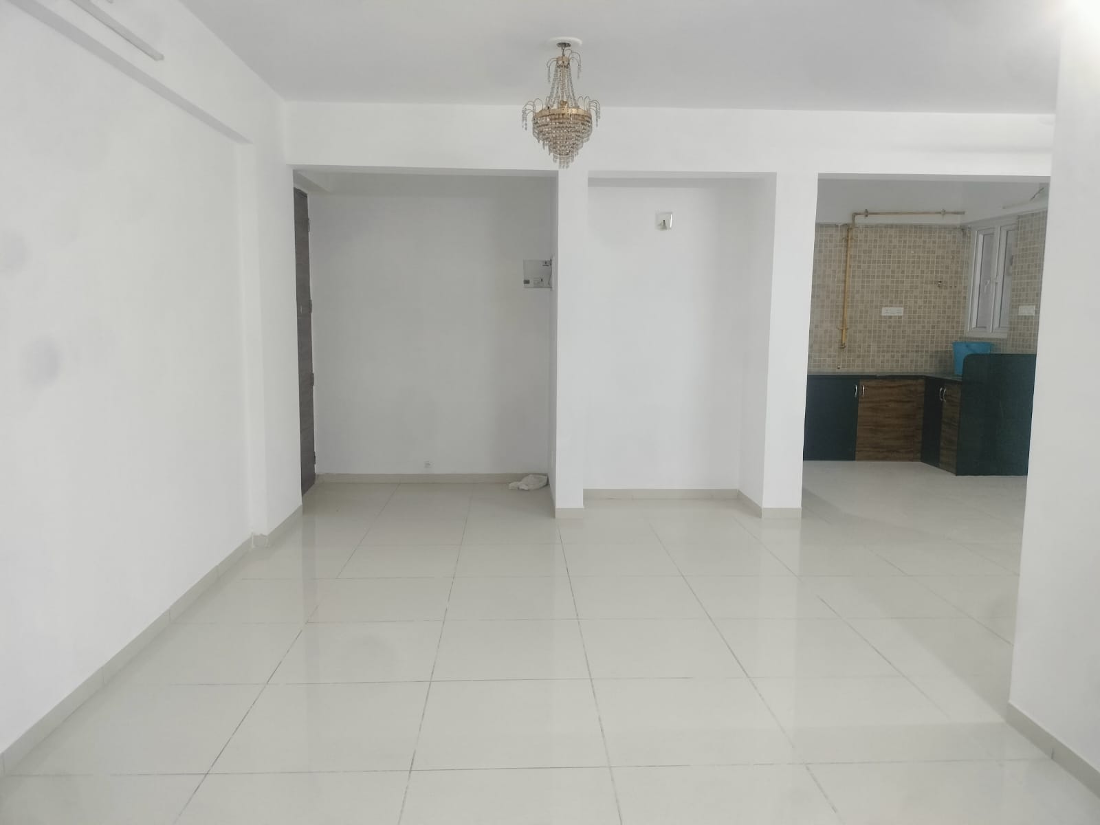 2 BHK + Pooja Room 1300 Sq.Ft. Apartment in Gala Lifestyle Haven