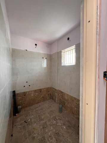Bathroom in 1 BHK Apartment at Hsr Layout – for Rent