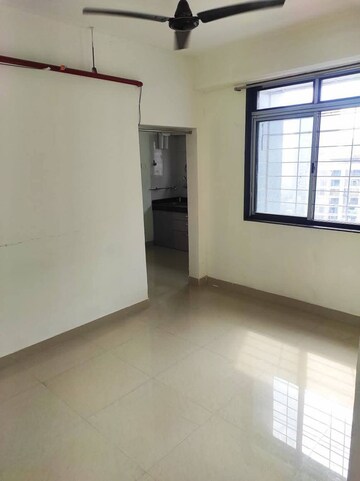 1 BHK Apartment For Rent in Durvas CHS, Nalasopara East