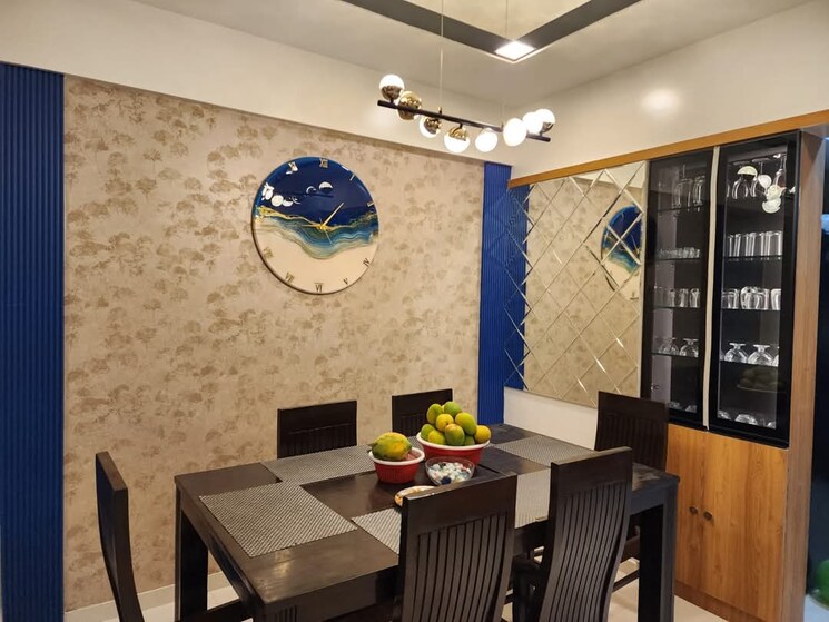 Master Bedroom, durvas-chs 1 Bedroom 535 Sq.Ft. Apartment In Nalasopara East Palghar 7952474