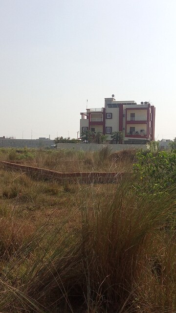 Plot Area in  Plot at Badaraghunathpur – for Sale